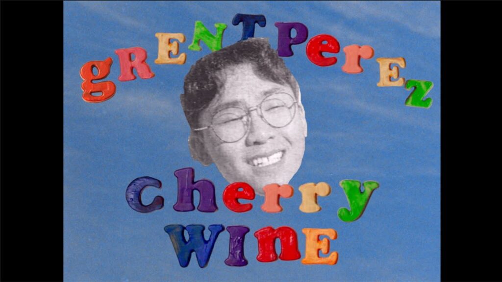 Cherry Wine Song Lyrics: Decoding The Meaning Of grentperez’s Viral Hit In English