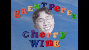 Cherry Wine Song Lyrics: Decoding The Meaning Of grentperez's Viral Hit In English