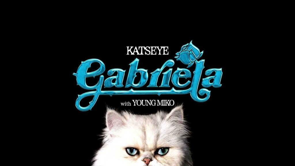 KATSEYE & Young Miko – Gabriela Song Lyrics & Meaning
