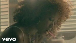 Kelis - Milkshake Lyrics Meaning (My milkshake brings all the boys to the yard)