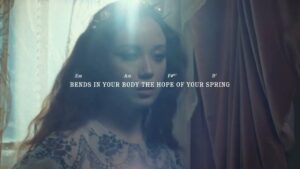 Laufey - Forget Me Not Lyrics Meaning