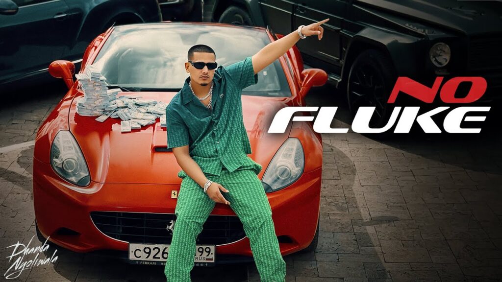 No Fluke Song: Cast Name, Singer, Lyrics Meaning, Video and More