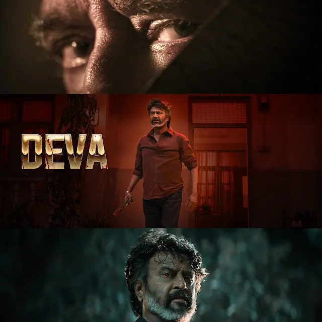 Rajinikanth – Coolie (2025) Movie Dialogues: Best Lines in Tamil, Romanized & English Meaning