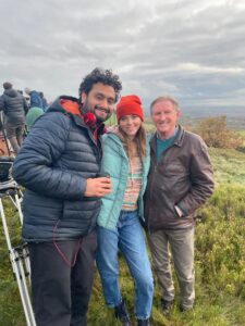 Ridley Season 2: Filming Locations, Cast, and Setting Explained