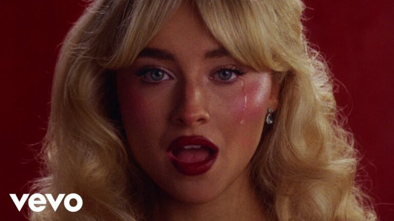 Sabrina Carpenter - Tears Lyrics and Meaning | MoviesMedia