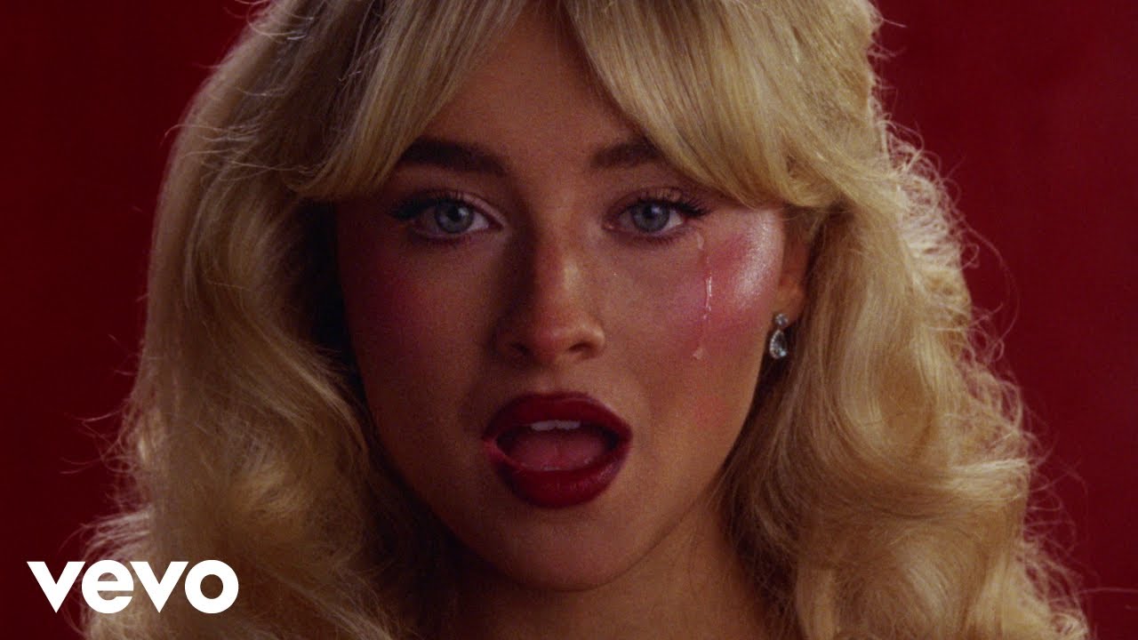 Sabrina Carpenter Tears Lyrics And Meaning MoviesMedia