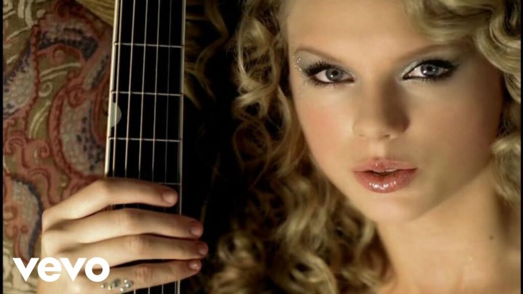 Taylor Swift – Teardrops on My Guitar Lyrics Meaning