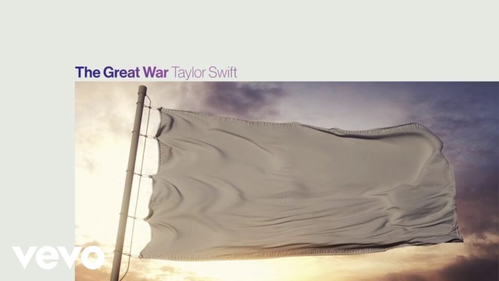 Taylor Swift – The Great War Lyrics Meaning