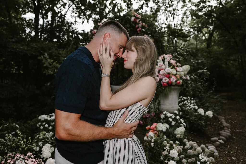 Taylor Swift and Travis Kelce Engagement Rumors: Latest News, Ring Details, and Relationship Timeline 2025