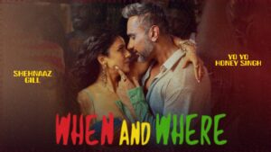 When and Where Song: Cast Name, Artist, Lyrics Meaning, Video & More