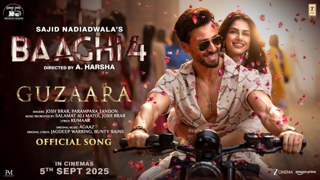 Guzaara Song: Movie, Cast Name, Lyrics Meaning, Video & More