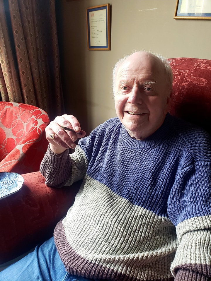 Ray Brooks: Life, Career, Mr Benn Voice, EastEnders Role & Legacy