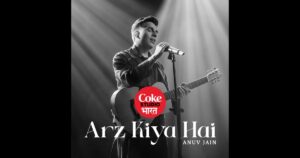 Arz Kiya Hai Anuv Jain Lyrics Chords with Meaning