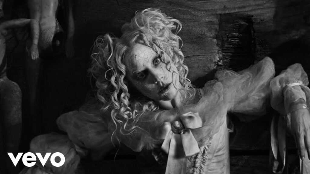 Lady Gaga – The Dead Dance Lyrics Meaning