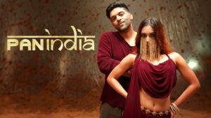 Pan India Song Lyrics Starring by Guru Randhawa, Ahsii